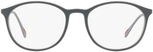 Prada Linea Rossa PS04HV VIM1O1 - Okulary korekcyjne, oprawki, szkła - miniaturka - grafika 2