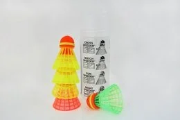 Speedminton Lotka do speedmintona, Talbot - Badminton - miniaturka - grafika 2