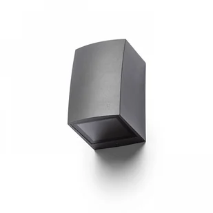 Redlux Kinkiet zewnętrzny SELMA R13515 R13515 - Lampy ogrodowe - miniaturka - grafika 1