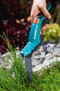 GARDENA Comfort nożyce do trawy 8733-29 - Nożyce i sekatory - miniaturka - grafika 2