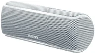 Głośniki przenośne - Sony SRS-XB21 Biały - miniaturka - grafika 1