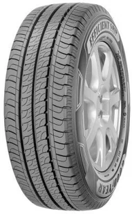 Goodyear EfficientGrip Cargo 2 195/70R15C 104/102S - Opony dostawcze letnie - miniaturka - grafika 1
