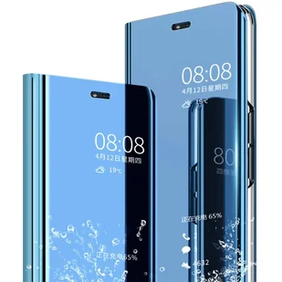OneST Etui Clear View Apple iPhone 7 Plus - Etui i futerały do telefonów - miniaturka - grafika 1