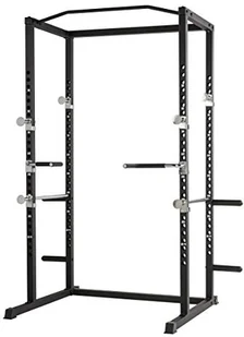 Tunturi WT60 Cross Fit Rack, czarna, 1 17TSWT6000 - Pozostały sprzęt i akcesoria do ćwiczeń - miniaturka - grafika 1