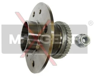 MAXGEAR Zestaw łożysk koła MAXGEAR 33-0338 - Piasty i łożyska kół - miniaturka - grafika 1