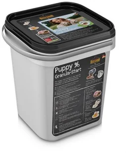 Belcando BELCANDO PUPPY GRANULA START 5 KG 0111551215 - Pielęgnacja psów i kotów - miniaturka - grafika 1