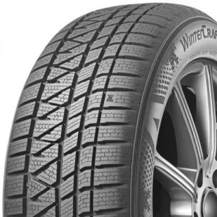 Kumho WinterCraft WS71 265/45R20 108V - Opony terenowe i SUV zimowe - miniaturka - grafika 1