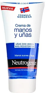 Neutrogena krem do rąk i paznokci 75 ML 3574661219554 - Pozostałe kosmetyki - miniaturka - grafika 1