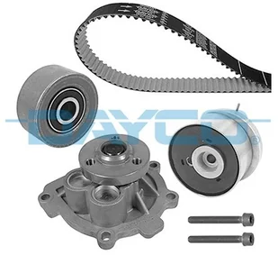 DAYCO Pompa wodna + zestaw paska rozrządu KTBWP5620 - Mechanizmy rozrządu - miniaturka - grafika 1