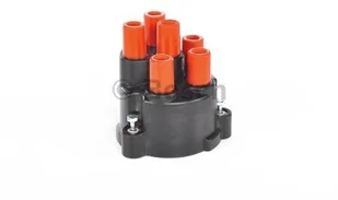 BOSCH Kopułka rozdzielacza zapłonu 1 235 522 408 - Układ zapłonowy - akcesoria - miniaturka - grafika 1