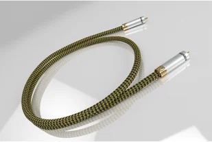 Ricable Ricable Dedalus Coaxial DC05 0.5m 11862) - Kable - miniaturka - grafika 1