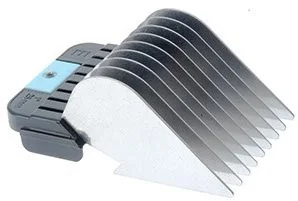 Wahl Steel Combs 25 MM (size E) 27870 - Maszynki i nożyczki dla psów - miniaturka - grafika 1