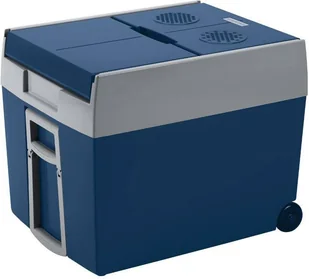Waeco Mobicool W 48 Ac/Dc Metallic Blue - 9105302940 - Lodówki turystyczne - miniaturka - grafika 1