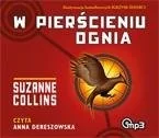 Fantasy - Media Rodzina W pierścieniu ognia - dostawa od 3,49 PLN - miniaturka - grafika 1