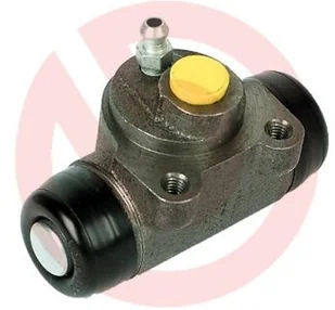 BREMBO Cylinderek hamulcowy A 12 288 - Cylinderki hamulcowe - miniaturka - grafika 1