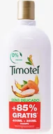 Szampony do włosów - Timotei Szampon z olejkiem ze słodkich migdałów 750ml - miniaturka - grafika 1