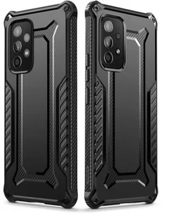 Supcase Etui Clayco Xenon SP Galaxy A33 5G, czarne - Etui i futerały do telefonów - miniaturka - grafika 3