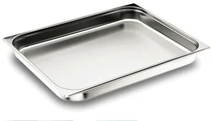 Lacor 66017 behalter, perforowane GN 2/1 66017 - Pojemniki i kosze gastronomiczne - miniaturka - grafika 1