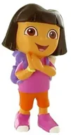 Figurki dla dzieci - Comansi figurka Dora Illusion (99203) 99203 - miniaturka - grafika 1