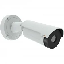 Axis IP Q1942-E 10mm 8.3kl/s EIS IP67 Q1942-E 10MM 8.3 - Kamery IP - miniaturka - grafika 1