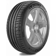 Opony letnie - Michelin Pilot Sport 4 265/45R19 105Y - miniaturka - grafika 1