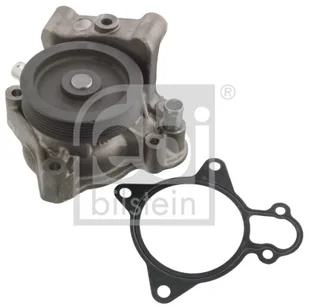 FEBI BILSTEIN Pompa wodna 104460 104460 - Pompy wody - miniaturka - grafika 1