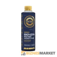 Dodatki do paliw - Mannol BENZIN ESTER DODATEK DO BENZYNY 0,1L - miniaturka - grafika 1
