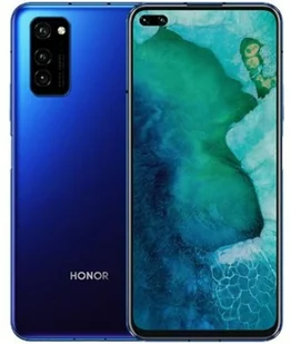 Honor V30 6GB/128GB Dual Sim Niebieski - Telefony komórkowe - miniaturka - grafika 1