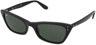 Ray Ban Lady Burbank RB2299 901/31 - Okulary korekcyjne, oprawki, szkła - miniaturka - grafika 1