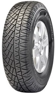 Michelin Latitude Cross 225/65R17 102H - Opony terenowe i SUV letnie - miniaturka - grafika 10