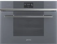 Piekarniki do zabudowy - Smeg SO4102S3S - miniaturka - grafika 1
