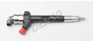 DENSO Końcówka wtrysku DCRI105800 - Układ zasilania - akcesoria - miniaturka - grafika 1