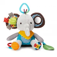 Zawieszki dla dzieci i niemowląt - Skip Hop Zawieszka Bandana Buddies Słoń - miniaturka - grafika 1