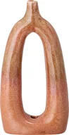 Wazony i flakony - Bloomingville Wazon dekoracyjny Baldrian 24,5 cm 82049285 - miniaturka - grafika 1