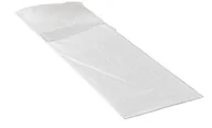 Śpiwory - Ferrino TNT saccolenzuolo, biały, 220 x 100 cm 86179V - miniaturka - grafika 1