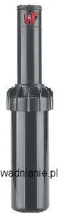 Hunter Zraszacz PGP-ULTRA 4" (zasięg 6,7-15,8m) pgpultra - Węże ogrodowe i zraszacze - miniaturka - grafika 1