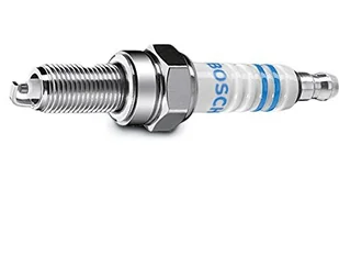 Bosch 0 242 245 018 świeca zapłonowa fr5ldc FR5LDC - Świece zapłonowe - miniaturka - grafika 1