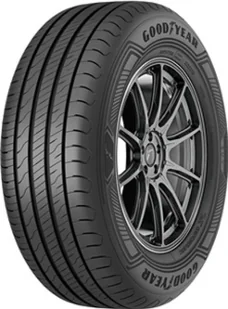 Goodyear EfficientGrip 2 SUV 285/45R22 114H - Opony terenowe i SUV letnie - miniaturka - grafika 1