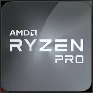 Procesory - AMD Ryzen 3 Pro - miniaturka - grafika 1