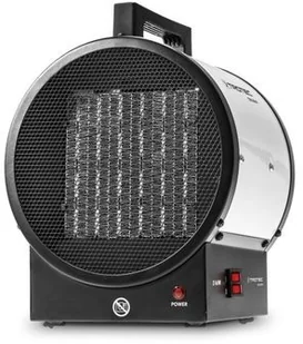 TROTEC Termowentylator ceramiczny TDS 20 M 1410000052 - Ogrzewanie przenośne - miniaturka - grafika 1