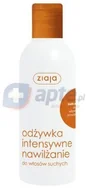 Szampony do włosów - Ziaja Szampon kiełki pszenicy INTENSYWNE NAWILŻANIE 200ml - miniaturka - grafika 1