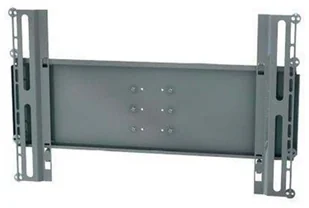 SMS Uchwyt Flatscreen H2 Unislide Silver PL210221 - Uchwyty do monitorów - miniaturka - grafika 1