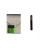 Baterie do telefonów - Nokia 3220 BL-5B 890mAh 3.3Wh Li-Ion 3.7V oryginalny) - miniaturka - grafika 1