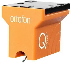 Ortofon Quintet Bronze| Wkładka gramofonowa MC - Akcesoria gramofonowe - miniaturka - grafika 1