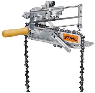 STIHL Przyrząd do ostrzenia FG 2 (56040007501) - Akcesoria do elektronarzędzi - miniaturka - grafika 1