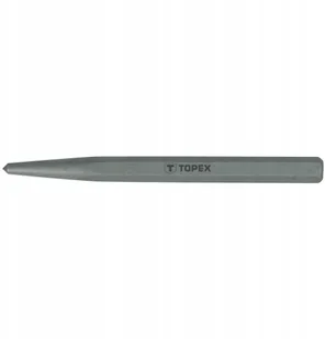 Topex Punktak 6.3 x 100 mm 03A441 - Dłuta - miniaturka - grafika 1
