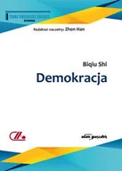 Polityka i politologia - Demokracja - Shi Biqiu - miniaturka - grafika 1