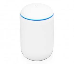 Ubiquiti UniFi Dream Machine (UDM-EU) - Routery - miniaturka - grafika 1