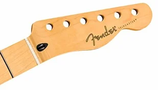 Fender SubSonic Baritone Tele Neck, maple 0990402921 - Części gitarowe, konserwacja gitary - miniaturka - grafika 1