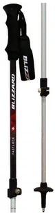Blizzard Kije trekkingowe Trekking FastLock - Kije trekkingowe - miniaturka - grafika 3